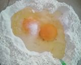 Pas rețetă Gogoși americane - donuts 3 fotografie