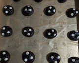 Foto langkah ke 7 dari resep 426. Cookies Brownies Gluten Free.