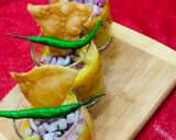 दाल पकवान (dal pakwan recipe in Hindi) रेसिपी चरण 15 फोटो