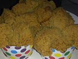 Bolu Kukus Mekar Empuk Anti Gagal 😍