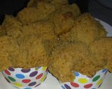 Foto langkah ke 5 dari resep Bolu Kukus Mekar Empuk Anti Gagal 😍.