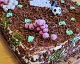 Pas rețetă Tort tiramisu 5 fotografie