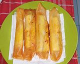 Foto langkah ke 3 dari resep Pisang aroma.