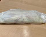Foto del paso 8 de la receta: Rollito de calabacín y queso