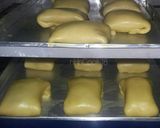 Foto langkah ke 15 dari resep 05. Bolen Pisang Untuk Pemula (step by step) ANTI GAGAL.