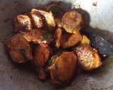 Foto langkah ke 5 dari resep Terong Raos.