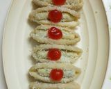 ચમચમ (Cham Cham Recipe In Gujarati) રેસીપી સ્ટેપ10ફોટો