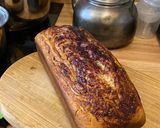 Foto del paso 8 de la receta: Mi budín vegano infalible de Banana