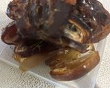 Foto langkah ke 1 dari resep Susu kurma.