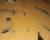 Foto langkah ke 3 dari resep Gulai kemumu telur ceplok.