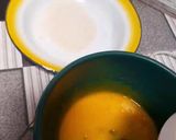Foto langkah ke 3 dari resep Bolu Gulung.