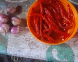Foto langkah ke 3 dari resep Sambal campur2.