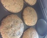 Foto del paso 6 de la receta: Arepas de avena con harina de Almendras y semillas de chía y linaza (fitness)