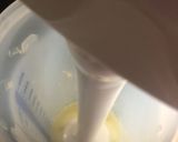 Φωτογραφία βήματος 2 της συνταγής Ταραμοσαλάτα μους