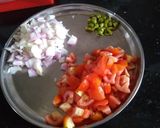 પોટેટો   ભાજી રેસીપી સ્ટેપ1ફોટો