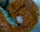 Foto langkah ke 2 dari resep 757. Tahu Telur Bumbu Kuning.