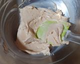 Foto del paso 2 de la receta: Cuernitos de vainilla
