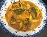 Foto langkah ke 3 dari resep Tumis Ikan Cecet.