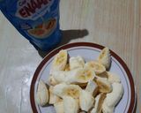 Foto langkah ke 2 dari resep 483. Kolak Pisang Raja.