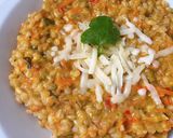 Foto del paso 11 de la receta: 🍜Cebotto🍜