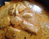 পনির বাটার মাসালা (Paneer butter masala recipe in Bengali) রেসিপি ধাপ - 4 ছবি