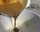 Foto del paso 3 de la receta: Helado de dulce de leche casero 🍨🍦
