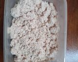 Foto del paso 8 de la receta: Arepas perico y reina pepiada