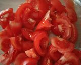 Une image de l'étape 4 de Pommes de terre en salade au Cook Expert.