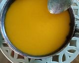 Foto langkah ke 3 dari resep BOLU KOPI EMPUK☕.