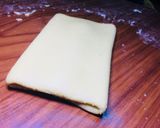 A picture of step 7 of Chocolate Croissants 🥐.