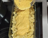 Foto del paso 6 de la receta: Pasta de calabaza, puerro y ricotta