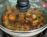 ซี่โครงหมูอบซอสส้ม วิธีทำสูตร 5 รูป