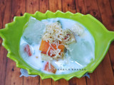 Es Buah Susu Keju