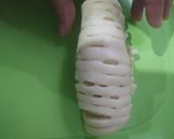 Foto langkah ke 6 dari resep Wool Roll Bread.