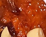 A picture of step 1 of Carrot halwa.