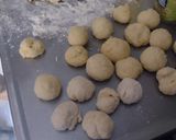 Foto del paso 4 de la receta: Buñuelos de naranja y limón