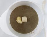 Foto langkah ke 4 dari resep Mpasi 4 Bintang "Bubur Merah Daging Brokoli".