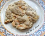 Foto del paso 10 de la receta: Filetes de pollo en salsa de foie gras y Pedro Ximénez