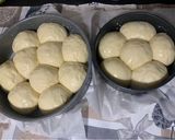 Foto del passaggio 14 della ricetta Danubio dolce con crema al limone