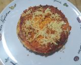 Foto del paso 2 de la receta: Pizza de Ricota!