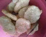 Foto langkah ke 3 dari resep Getas ketan.