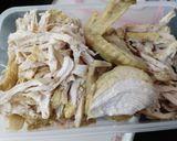 Foto langkah ke 6 dari resep Soto ayam mie kuning.