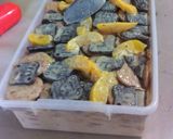 Foto del paso 5 de la receta LA CARLOTA postre mexicano😍😍😍