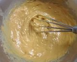 Foto del paso 1 de la receta: Budín de pasta de maní saludable