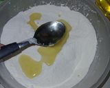 Foto del paso 3 de la receta: Bizcochuelo de vainilla. Súper fácil