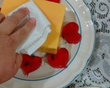Foto del paso 16 de la receta: Flan y gelatina tu y yo 👍💕
