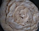 Foto langkah ke 5 dari resep Su böreği KW (teflon) / borek.