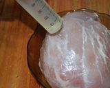 Foto del paso 5 de la receta: Jamón cocido casero