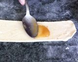Foto del paso 4 de la receta: Rosas de hojaldre