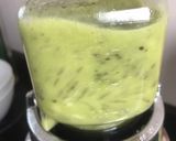 Foto del paso 1 de la receta: Mousse de kiwi
